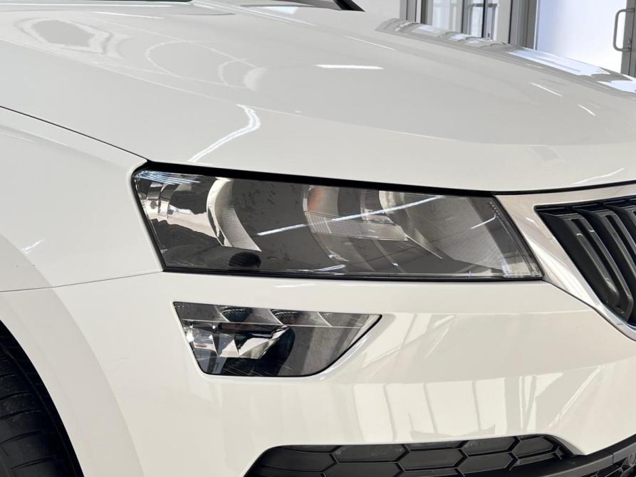 Skoda Karoq I Волгоград  - изображение 12