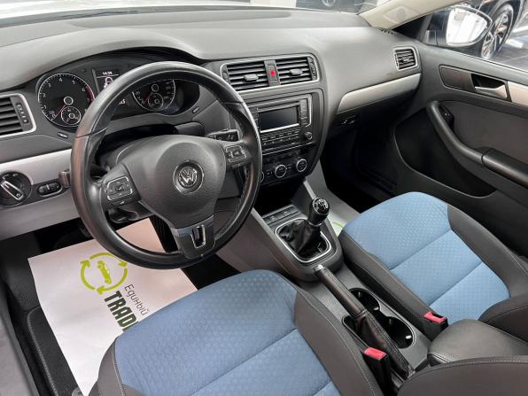 Volkswagen Jetta VI с пробегом 2013 года, цена 1 225 000 рублей, 133723 км, седан, Автокод Объявления