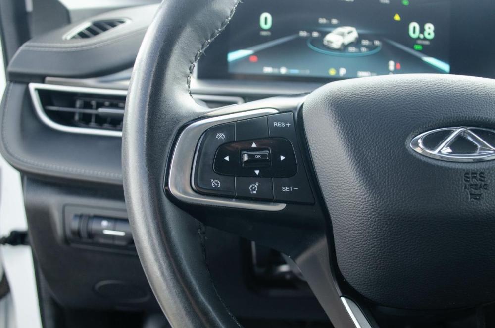 Chery Tiggo 4 Pro I Курган  - изображение 12