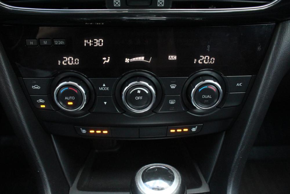 Mazda 6 III (GJ) Брянск  - изображение 15