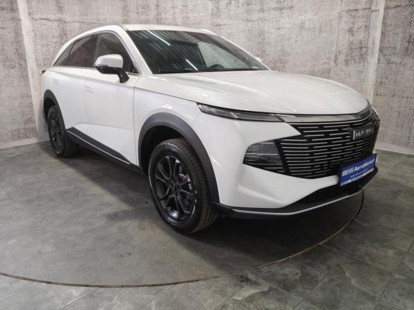 Haval F7 II с пробегом 2025 года, цена 2 435 000 рублей, 29219 км, внедорожник, Автокод Объявления