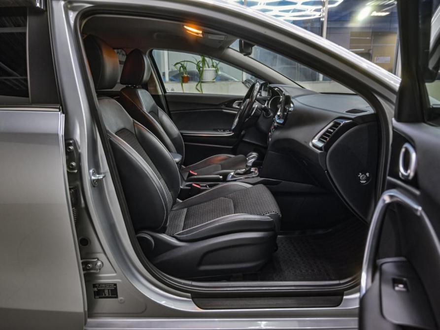 Kia Ceed III Челябинск  - изображение 29