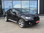 BMW X6 I (E71) Архангельск  - изображение 18