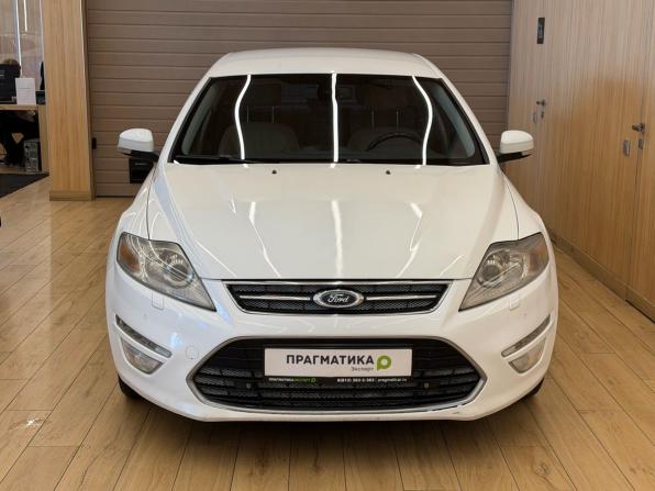 Ford Mondeo IV Рестайлинг с пробегом 2013 года, цена 730 000 рублей, 310000 км, седан, Автокод Объявления