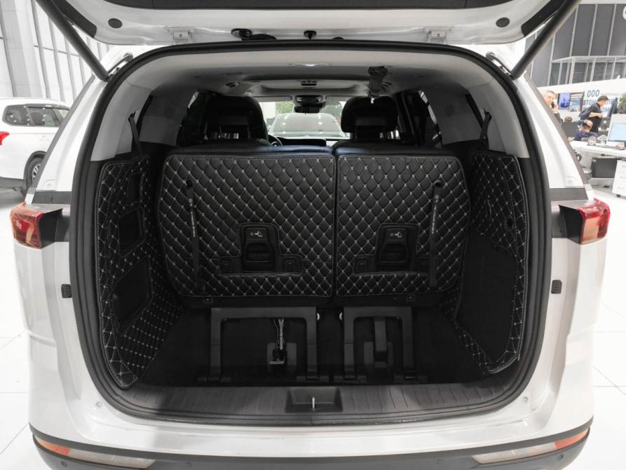 Kia Carnival IV Казань  - изображение 12