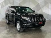 Toyota Land Cruiser Prado 150 Series Рестайлинг 1 Оренбург  - изображение 31