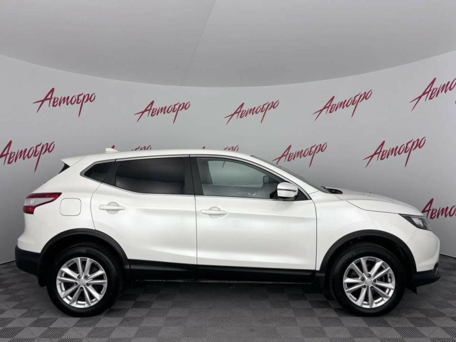 Nissan Qashqai II Псков  - изображение 6