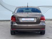 Volkswagen Polo V Рестайлинг Воронеж  - изображение 27