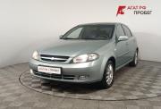 Chevrolet Lacetti I Волгоград  - изображение 25