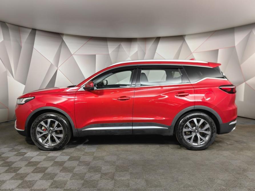 Chery Tiggo 7 Pro I Москва  - изображение 5