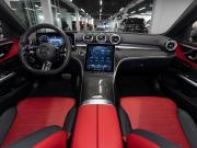 Mercedes-Benz C-Класс V (W206) Москва  - изображение 35