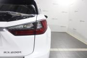 Lexus RX IV Владивосток  - изображение 35