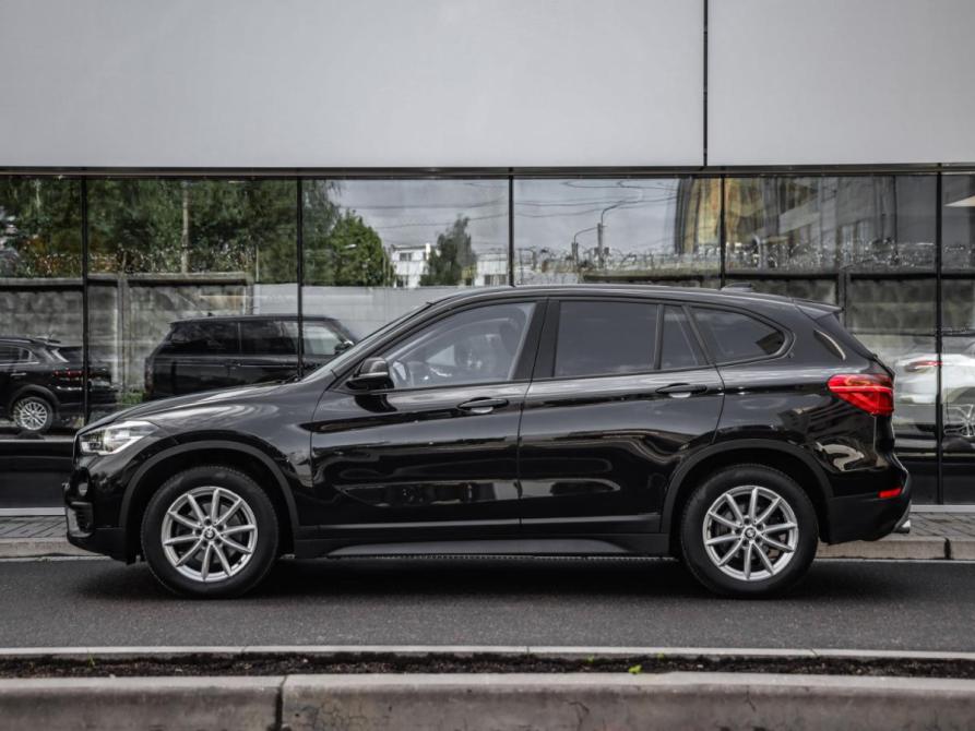 BMW X1 II (F48) Санкт-Петербург  - изображение 9
