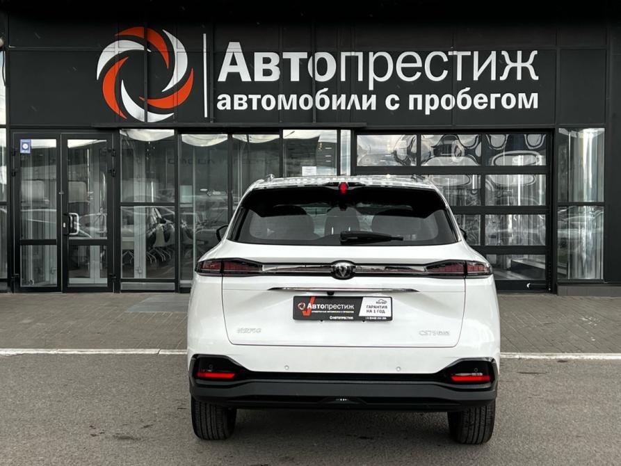 Changan CS75 Plus IV Волгоград  - изображение 5