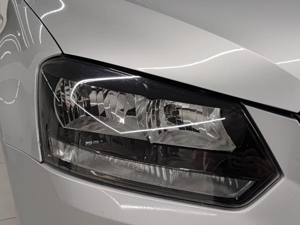 Skoda Yeti I Рестайлинг с пробегом 2014 года, цена 660 000 рублей, 247461 км, внедорожник, Автокод Объявления