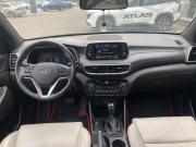 Hyundai Tucson III Рестайлинг Брянск  - изображение 26