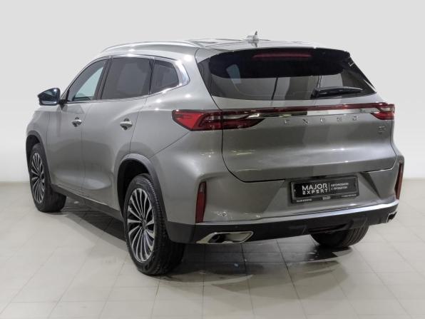 Exeed TXL I Рестайлинг с пробегом 2023 года, цена 2 205 000 рублей, 48281 км, внедорожник, Автокод Объявления