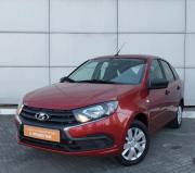 Lada (ВАЗ) Granta I Рестайлинг Челябинск  - изображение 22