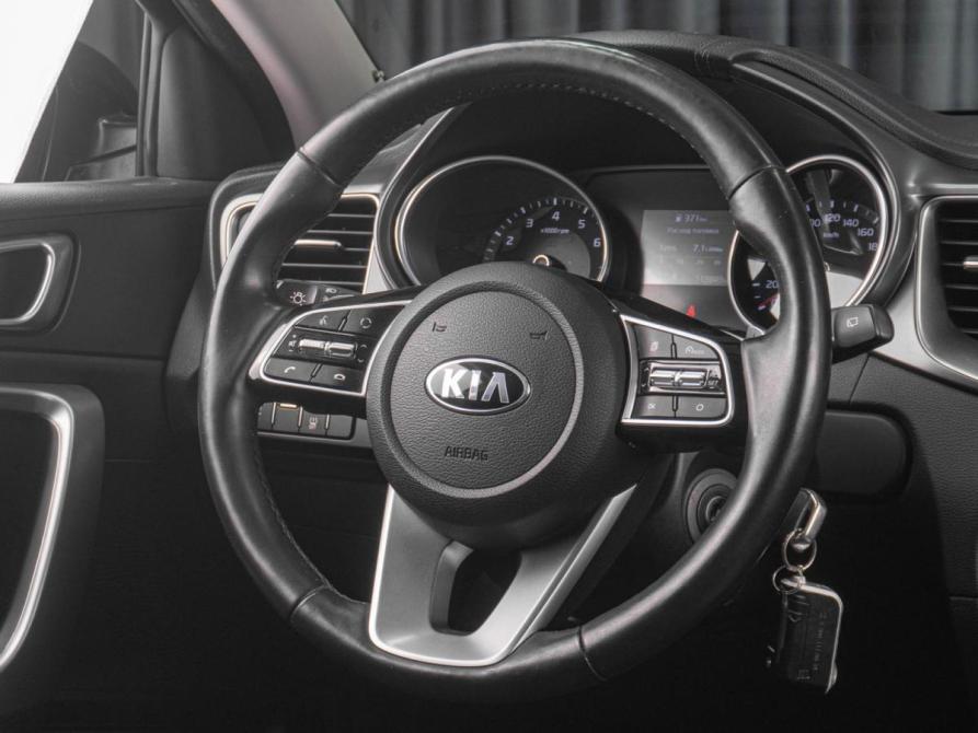 Kia XCeed I Тюмень  - изображение 17