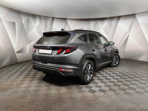 Hyundai Tucson IV с пробегом 2022 года, цена 3 570 000 рублей, 40442 км, внедорожник, Автокод Объявления