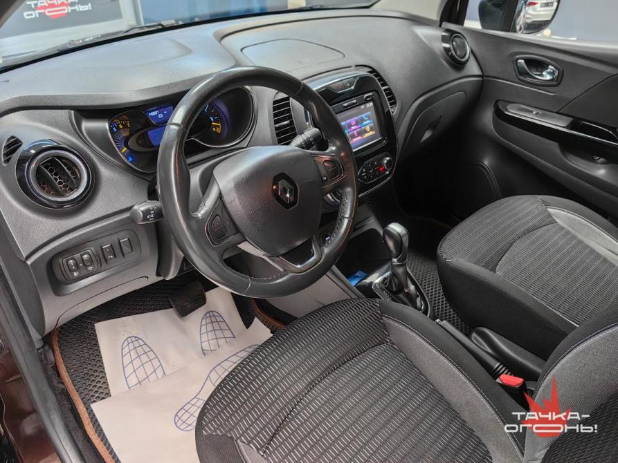 Renault Kaptur I Пермь  - изображение 10