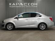 Chevrolet Aveo II Пермь  - изображение 23