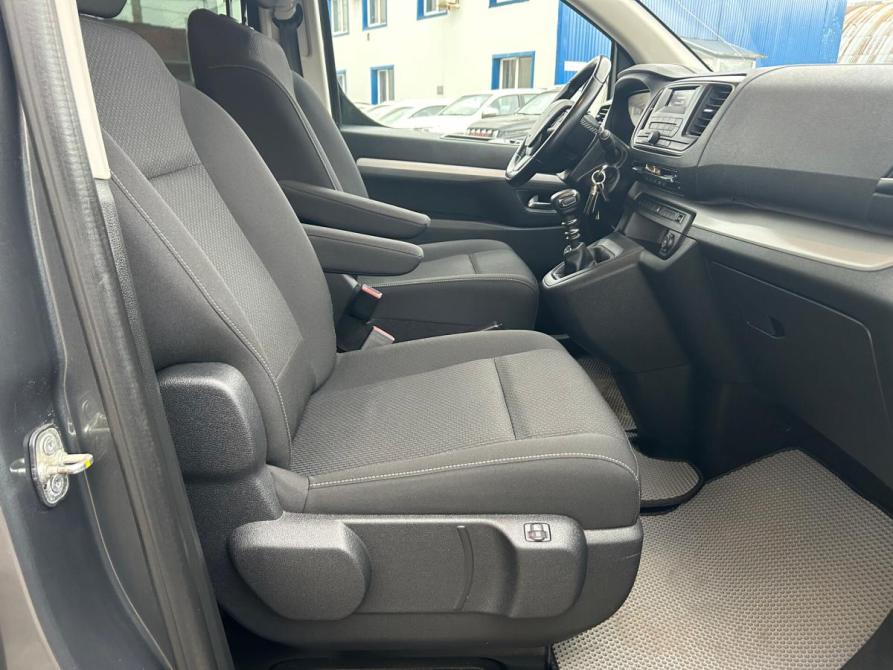 Peugeot Traveller I Санкт-Петербург  - изображение 16