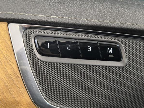 Volvo XC90 II Рестайлинг 1 с пробегом 2021 года, цена 4 870 000 рублей, 89201 км, внедорожник, Автокод Объявления
