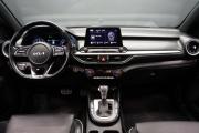 Kia Cerato IV Рестайлинг Крым  - изображение 49