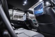 Toyota Land Cruiser 300 Series Москва  - изображение 30