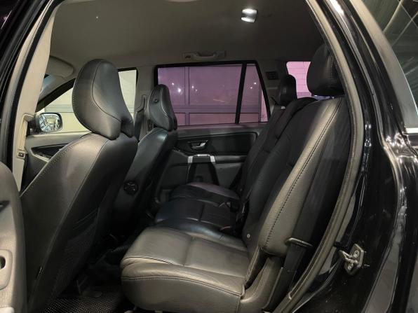 Volvo XC90 I Рестайлинг с пробегом 2006 года, цена 1 249 000 рублей, 275000 км, внедорожник, Автокод Объявления