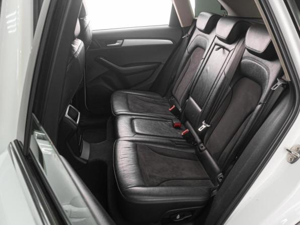 Audi Q5 I (8R) с пробегом 2011 года, цена 2 149 000 рублей, 235728 км, внедорожник, Автокод Объявления