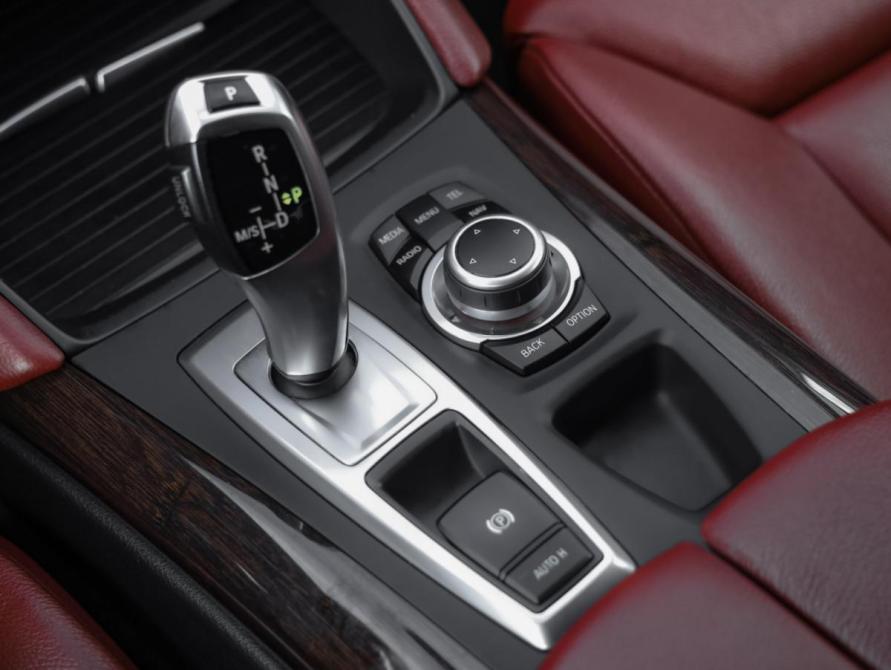 BMW X6 I (E71) Рестайлинг Санкт-Петербург  - изображение 25