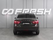 Lada (ВАЗ) Vesta I Воронеж  - изображение 20