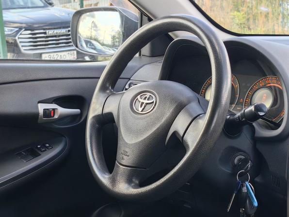 Toyota Corolla X (E140 E150) с пробегом 2007 года, цена 589 000 рублей, 299000 км, седан, Автокод Объявления