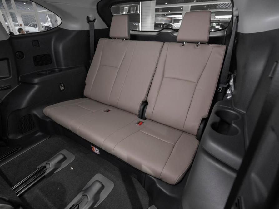 Toyota Highlander IV (XU70) Москва  - изображение 15
