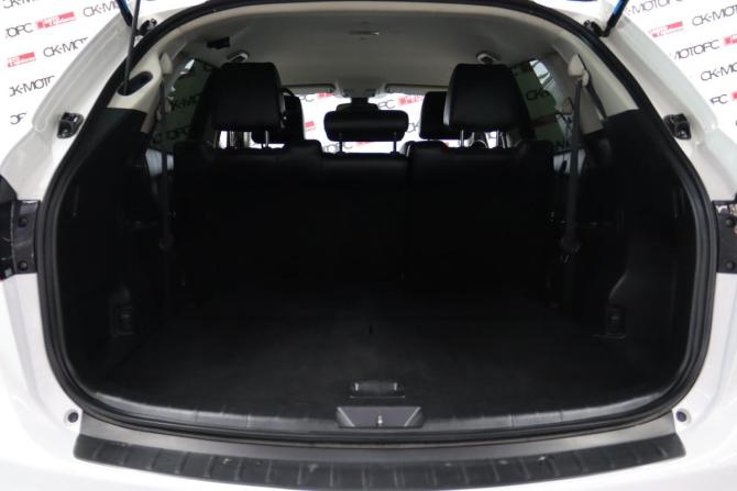 Mazda CX-9 I Рестайлинг с пробегом 2012 года, цена 1 675 170 рублей, 194514 км, внедорожник, Автокод Объявления