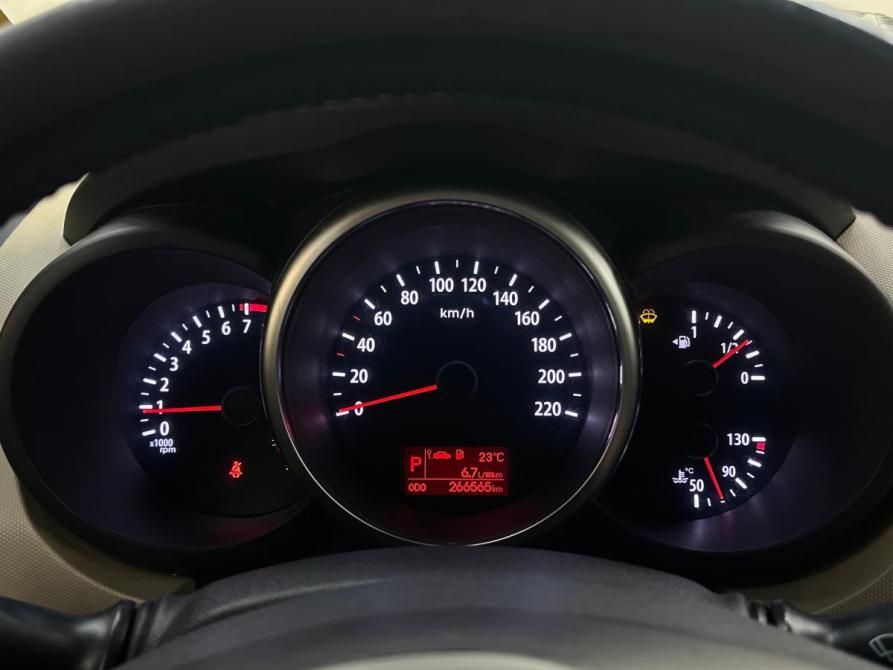 Kia Soul I Рестайлинг Санкт-Петербург  - изображение 15