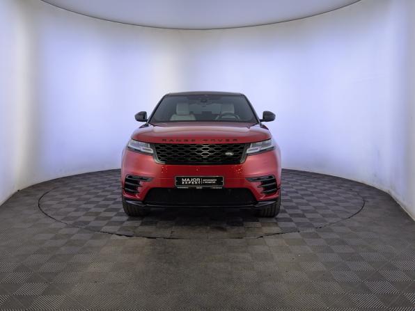Land Rover Range Rover Velar I с пробегом 2018 года, цена 4 565 000 рублей, 65044 км, внедорожник, Автокод Объявления
