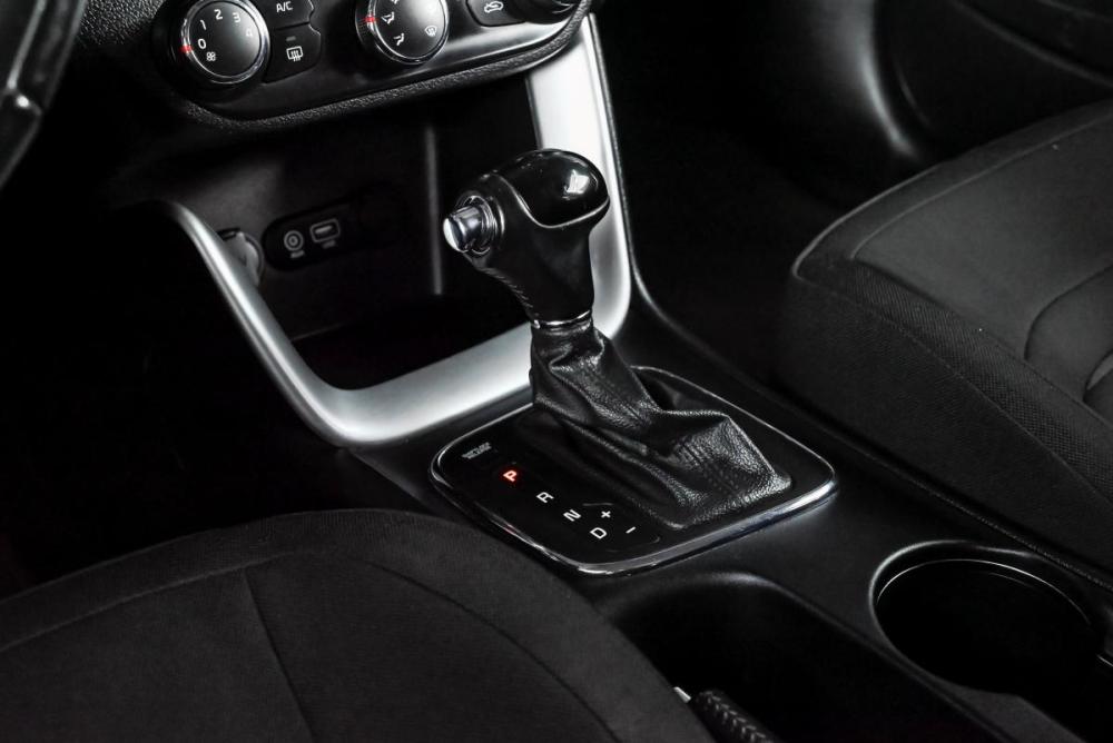 Kia Ceed II Рестайлинг Екатеринбург  - изображение 14