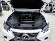 Lexus LS V Казань  - изображение 33