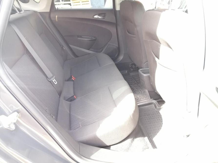 Opel Astra J Рестайлинг Стерлитамак  - изображение 19