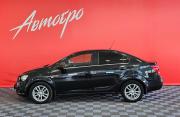 Chevrolet Aveo II Вологда  - изображение 20