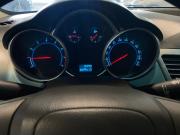 Chevrolet Cruze I Великий Новгород  - изображение 27