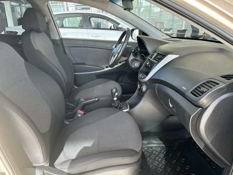 Hyundai Solaris I Екатеринбург  - изображение 23