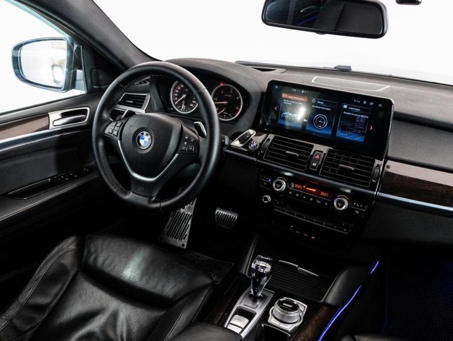 BMW X6 I (E71) Рестайлинг Санкт-Петербург  - изображение 16