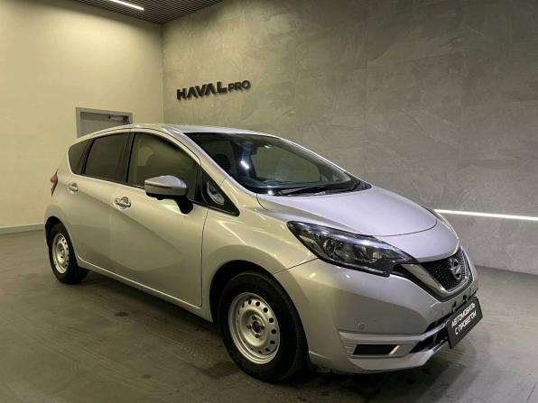 Nissan Note II Рестайлинг с пробегом 2017 года, цена 800 000 рублей, 168816 км, хэтчбек, Автокод Объявления