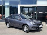 Lada (ВАЗ) Granta I Рестайлинг Москва  - изображение 21