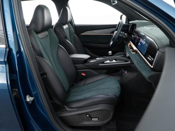 Geely Monjaro I с пробегом 2023 года, цена 3 248 046 рублей, 32003 км, внедорожник, Автокод Объявления