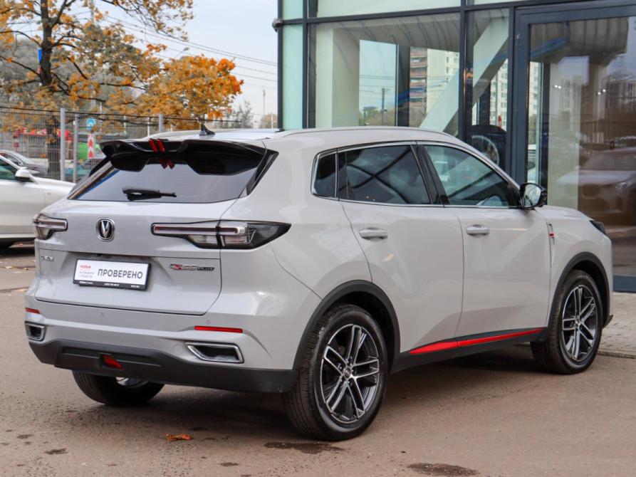 Changan CS55 Plus II Химки  - изображение 4
